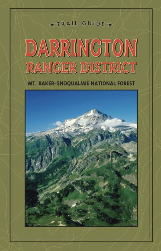 DYNW Trail Guide to Darrington Ranger District