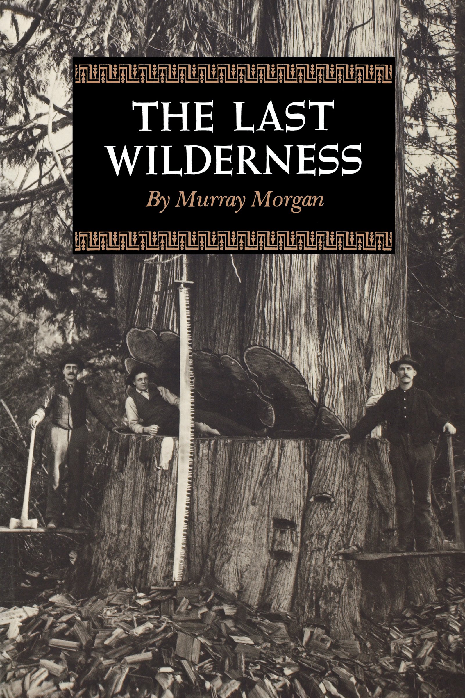 The Last Wilderness