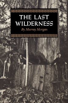 The Last Wilderness