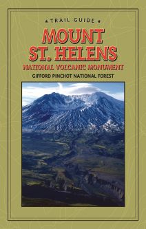 DYNW Trail Guide to Mount St. Helens National Volcanic Monument