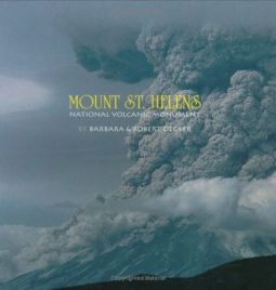 Mount St. Helens NVM: Wish You Were Here