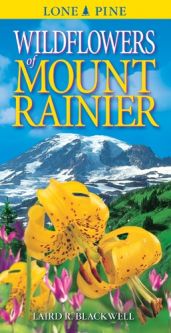 Wildflowers of Mount Rainier