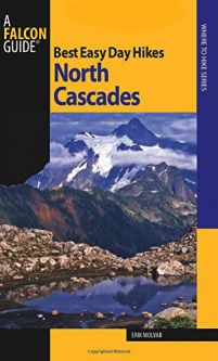Best Easy Day Hikes: North Cascades (2nd Ed.)