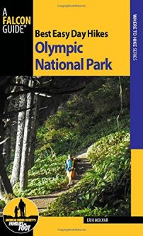 Best Easy Day Hikes: Olympic National Park (3rd Ed.)