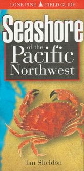Seashore of the Pacific Northwest