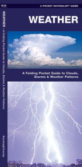 A Pocket Naturalist Guide to Weather