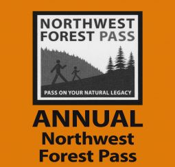 Annual Northwest Forest Pass            (National Forests in WA and OR ONLY)