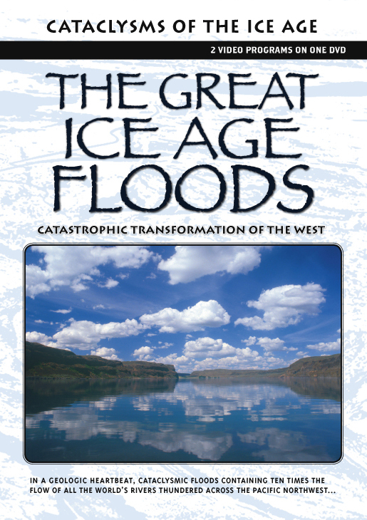 The Great Ice Age Floods (DVD)