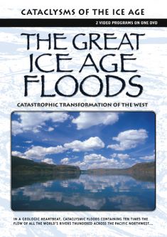 The Great Ice Age Floods (DVD)