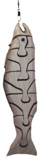 Sockeye Salmon Puzzle