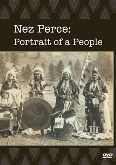 Nez Perce: Portrait of a People (DVD)