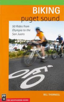 Biking Puget Sound