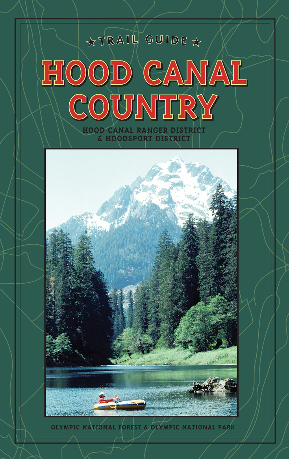 DYNW Trail Guide to Hood Canal Country