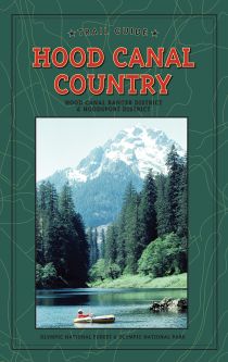 DYNW Trail Guide to Hood Canal Country