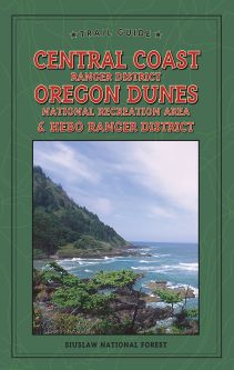 DYNW Trail Guide to Central Coast RD, Oregon Dunes NRA & Hebo RD