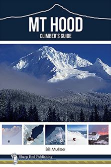 Mt. Hood Climber's Guide