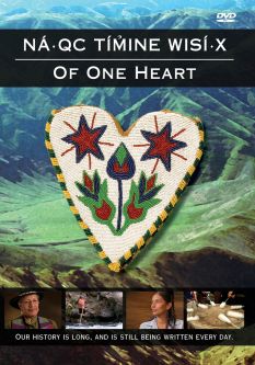 Nez Perce: Of One Heart (DVD)