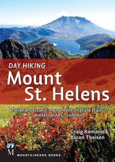 Day Hiking: Mount St. Helens