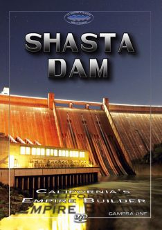 Shasta Dam: California's Empire Builder (DVD)