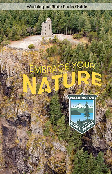 Washington State Parks Guide