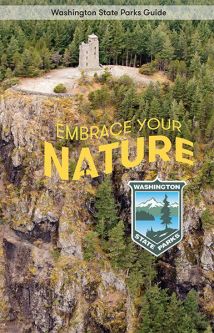 Washington State Parks Guide