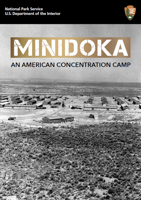 Minidoka: An American Concentration Camp DVD
