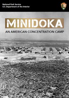Minidoka: An American Concentration Camp DVD