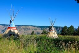 Nez Perce National Historical Park Visitor Programs Donation