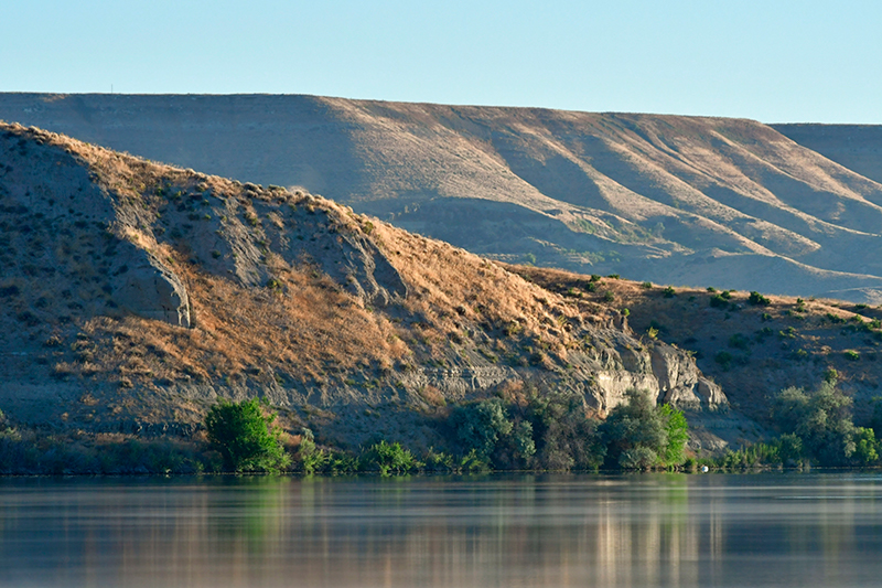 Hagerman Fossil Beds National Monument Visitor Programs Donation