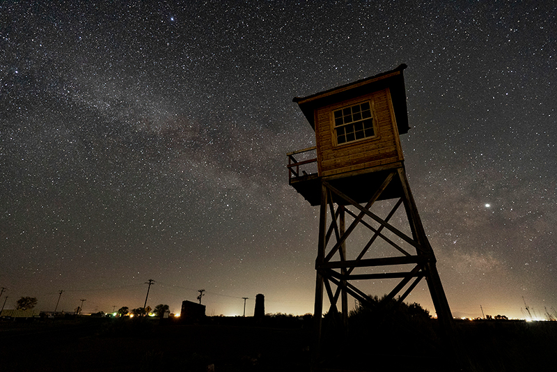 Minidoka National Historic Site Programs Donation
