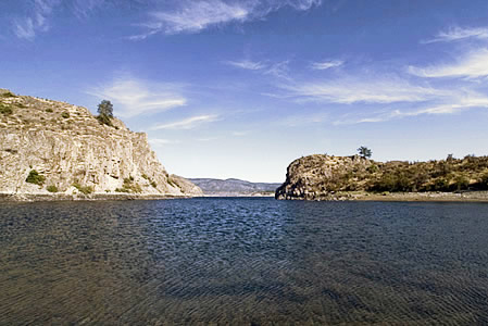 Lake Roosevelt National Recreation Area Visitor Programs Donation