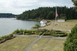San Juan Island National Historical Park Visitor Programs Donation