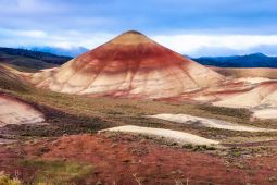 John Day Fossil Beds National Monument Visitor Programs Donation