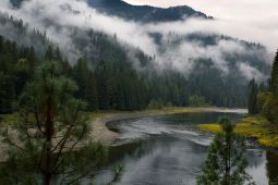 Lolo Pass and Nez Perce-Clearwater National Forest Visitor Programs Donation