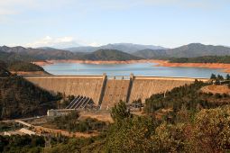 Shasta Dam Visitor Programs Donation