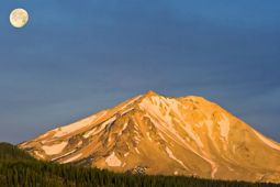 Lassen National Forest Visitor Programs Donation