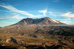 Mount St. Helens National Volcanic Monument and Gifford Pinchot NF Visitor Programs Donation