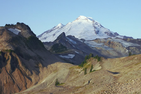 Mount Baker-Snoqualmie National Forest Visitor Programs Donation