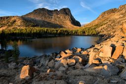 Okanogan and Wenatchee National Forests Visitor Programs Donation