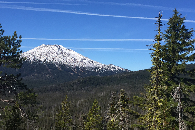 Deschutes Trails Coalition Donation
