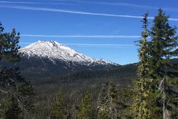 Deschutes Trails Coalition Donation