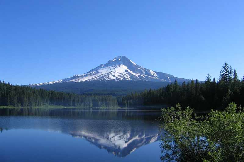 Mount Hood National Forest Visitor Programs Donation