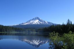 Mount Hood National Forest Visitor Programs Donation