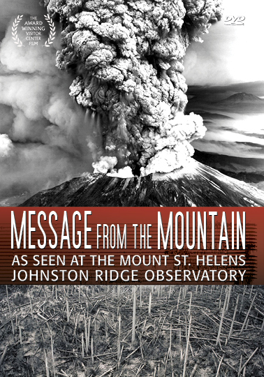 Message from the Mountain (DVD)