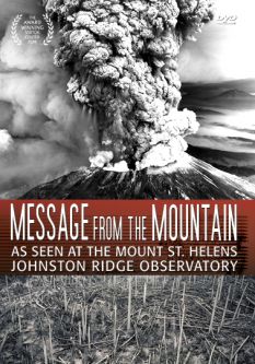 Message from the Mountain (DVD)