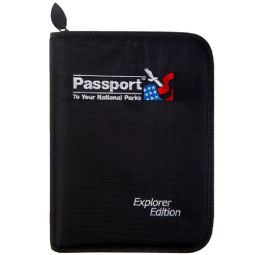 Passport To Your National Parks Explorer's Edition