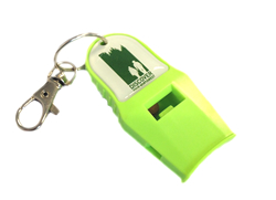 Discover Your Northwest Safety & Rescue Whistle