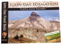 John Day Formation: Turtle Cove Member Booklet