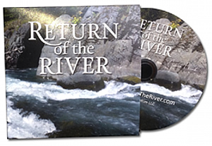 Return of the River (DVD)