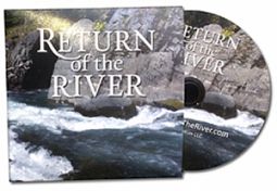 Return of the River (DVD)